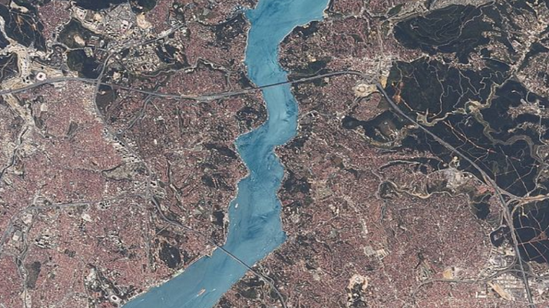 En çok deprem olan ay...